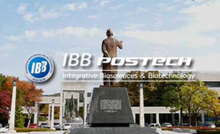 IBB POSTECH 
