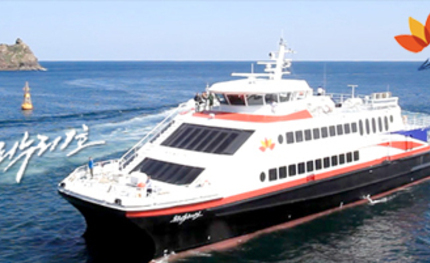 ㈜태성해운 홈페이지 재구축 및 모바일 홈페이지 구축