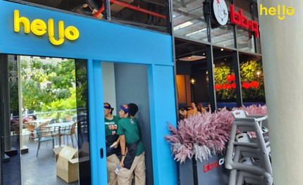 [필리핀] 무인사진관 'helloPHOTO' 포토키오스크 납품