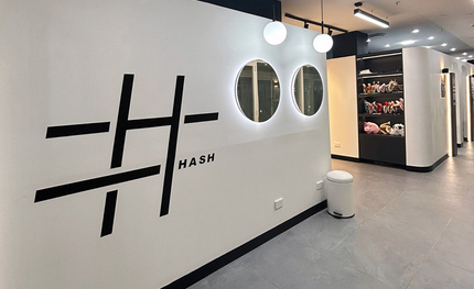 [호주] 무인사진관 'HASHFILM' 포토키오스크 납품