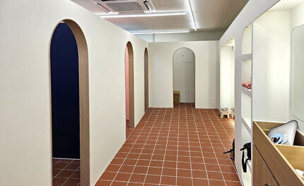 무인사진관 'SoU'  포토키오스크 납품