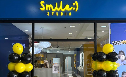 [필리핀] 무인스튜디오 '스마일스튜디오' 포토키오스크 수출 