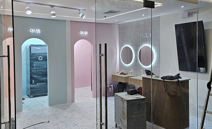 [필리핀] 무인사진관 '포토포토' 포토키오스크 수출