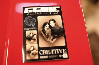 YUBI’s High-Angle Photo Booth Featured in the Los Angeles Times!