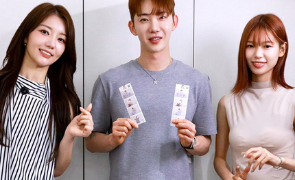 (주)유비 포토키오스크, 누구집이CEO(누집세) 플리마켓에 체험..