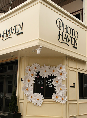 [베트남 빈시티] \'PHOTO HAVEN\' 론칭