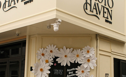 [베트남 빈시티] 'PHOTO HAVEN' 론칭