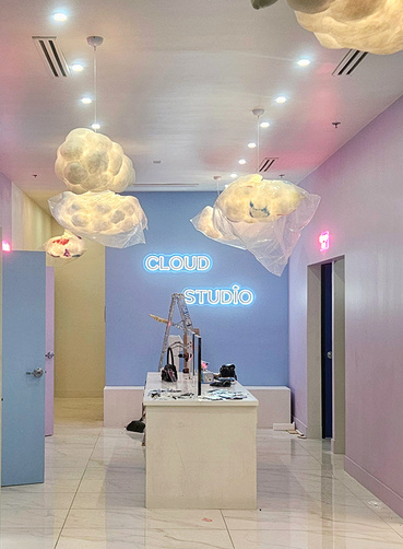[미국 피닉스] K-Photo Booth \'CLOUD STUDI..
