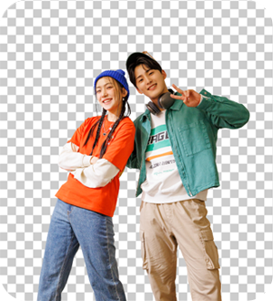 AI Background Removal