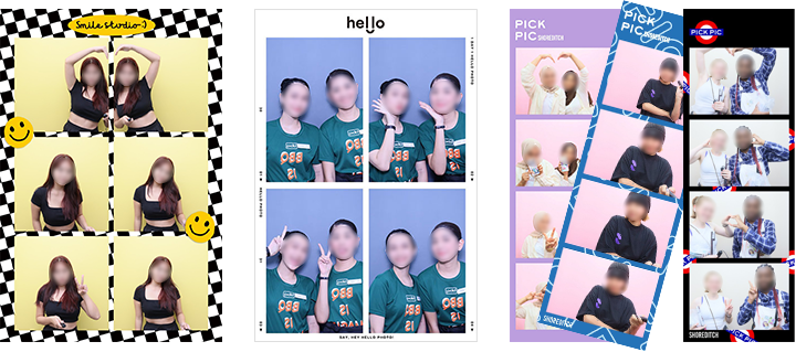 6컷, 4컷, 4컷세로형