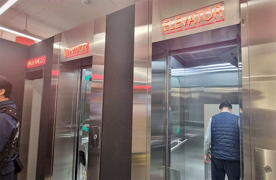 엘베샷 포토부스