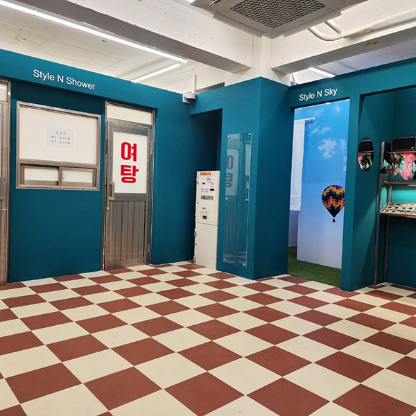 스타일일앤에스