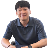 박진흠 선임매니저 사진